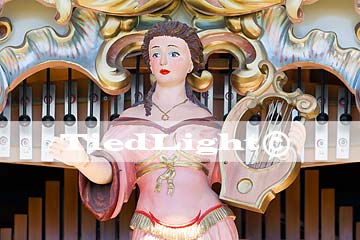 Draaiorgel